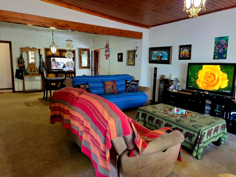 3 Bedroom Property for Sale in Tulbagh Western Cape